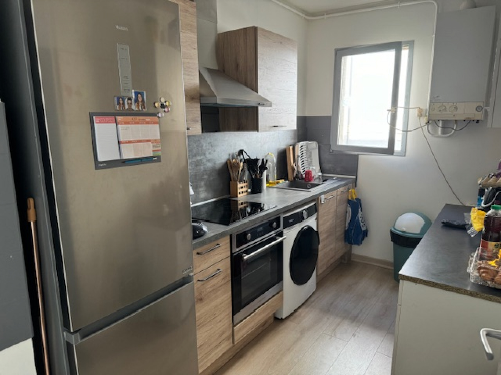 Image_, Appartement, Carcassonne, ref :810029