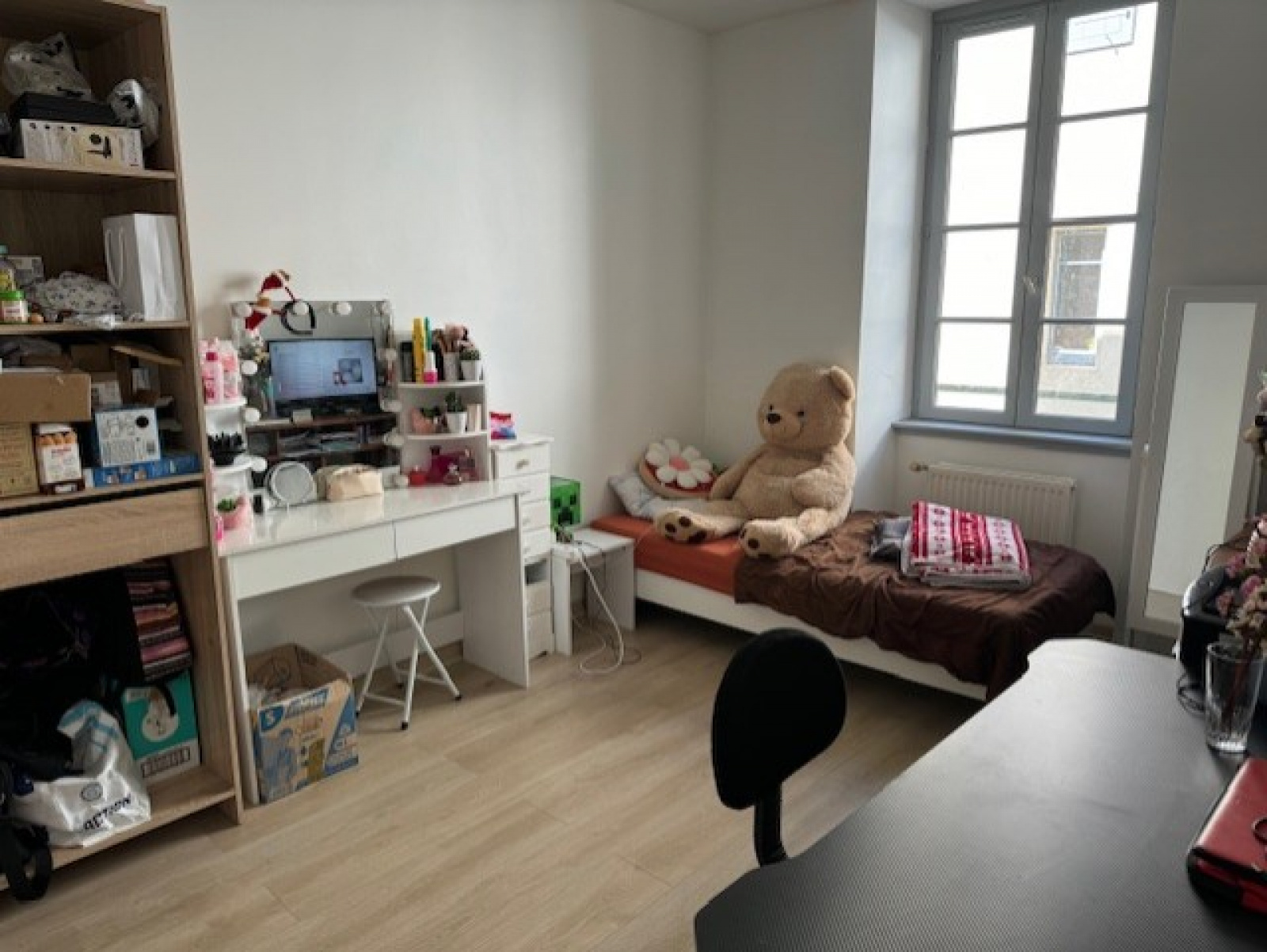 Image_, Appartement, Carcassonne, ref :810029