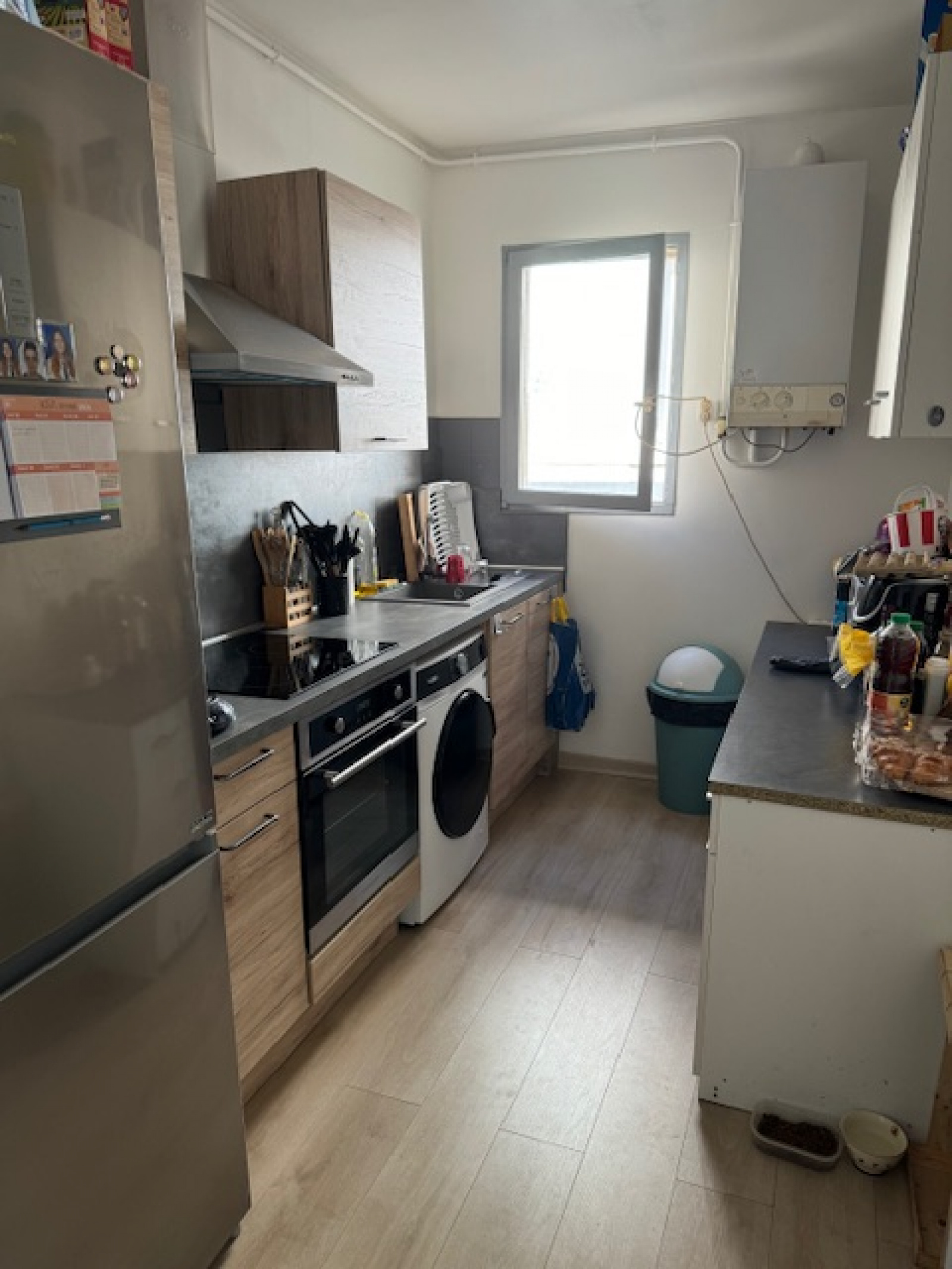 Image_, Appartement, Carcassonne, ref :810029