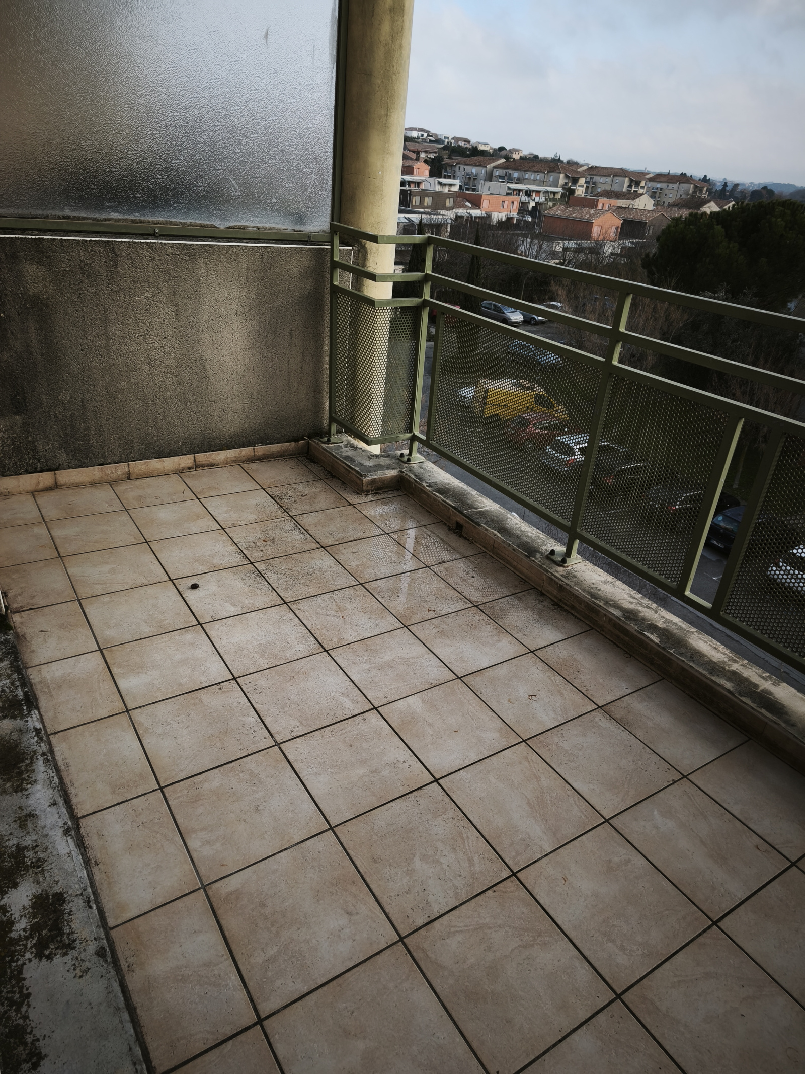 Image_, Appartement, Carcassonne, ref :3006