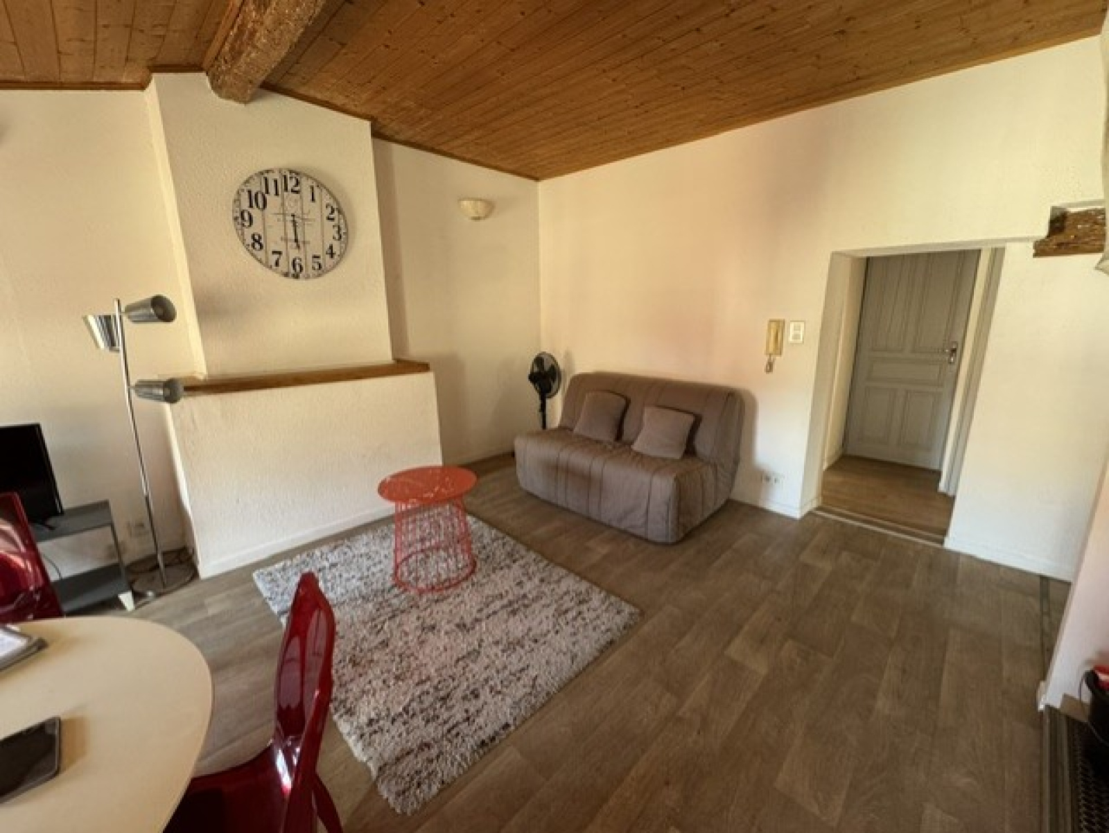 Image_, Appartement, Limoux, ref :599 - 1