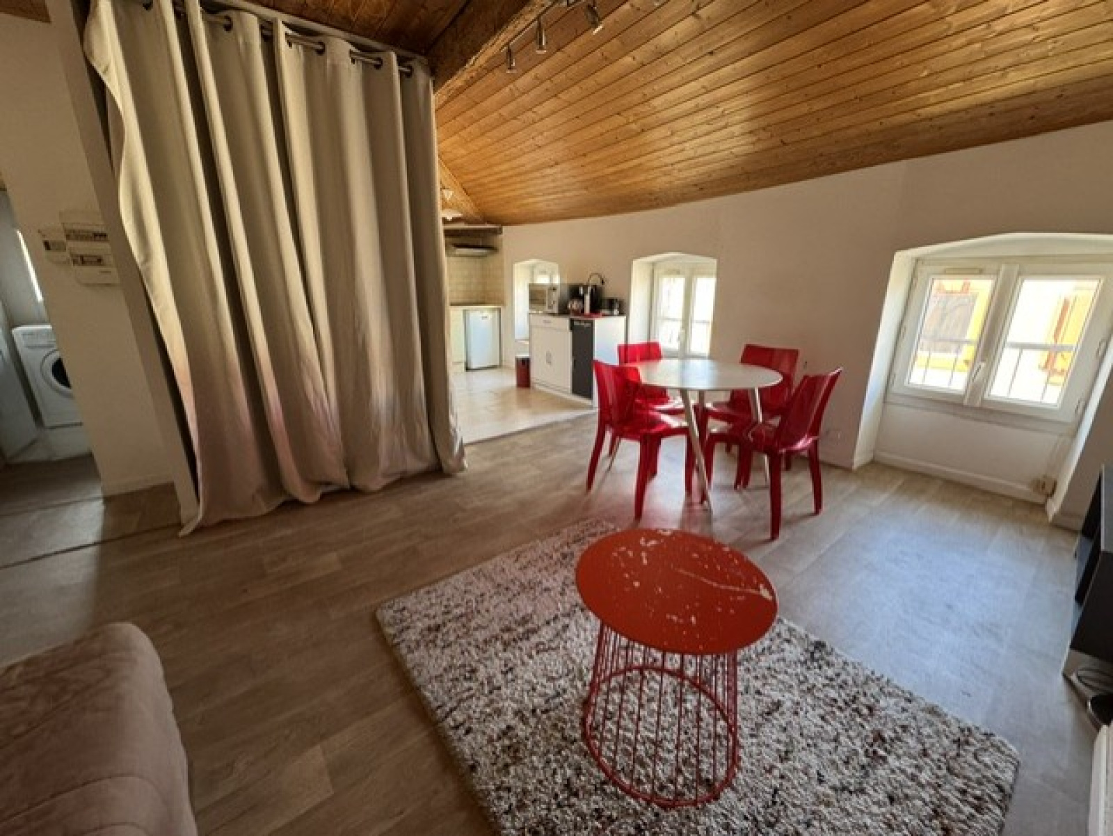 Image_, Appartement, Limoux, ref :599 - 1
