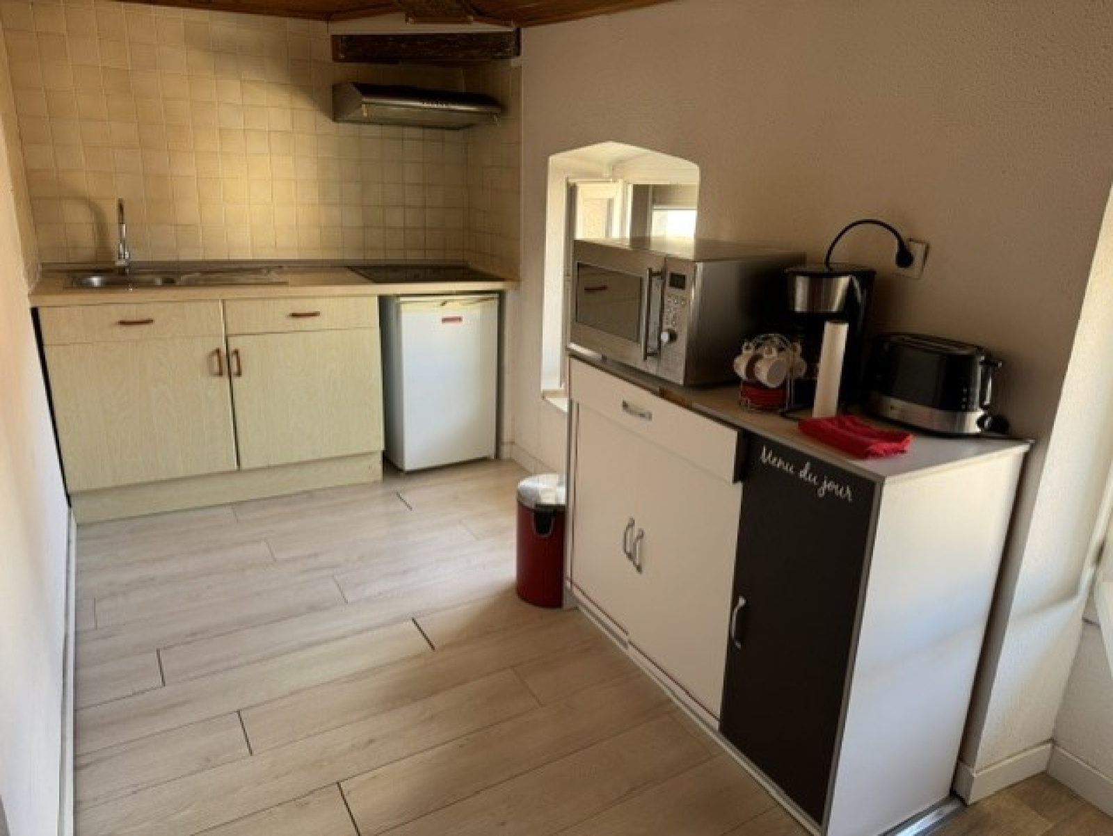 Image_, Appartement, Limoux, ref :599 - 1