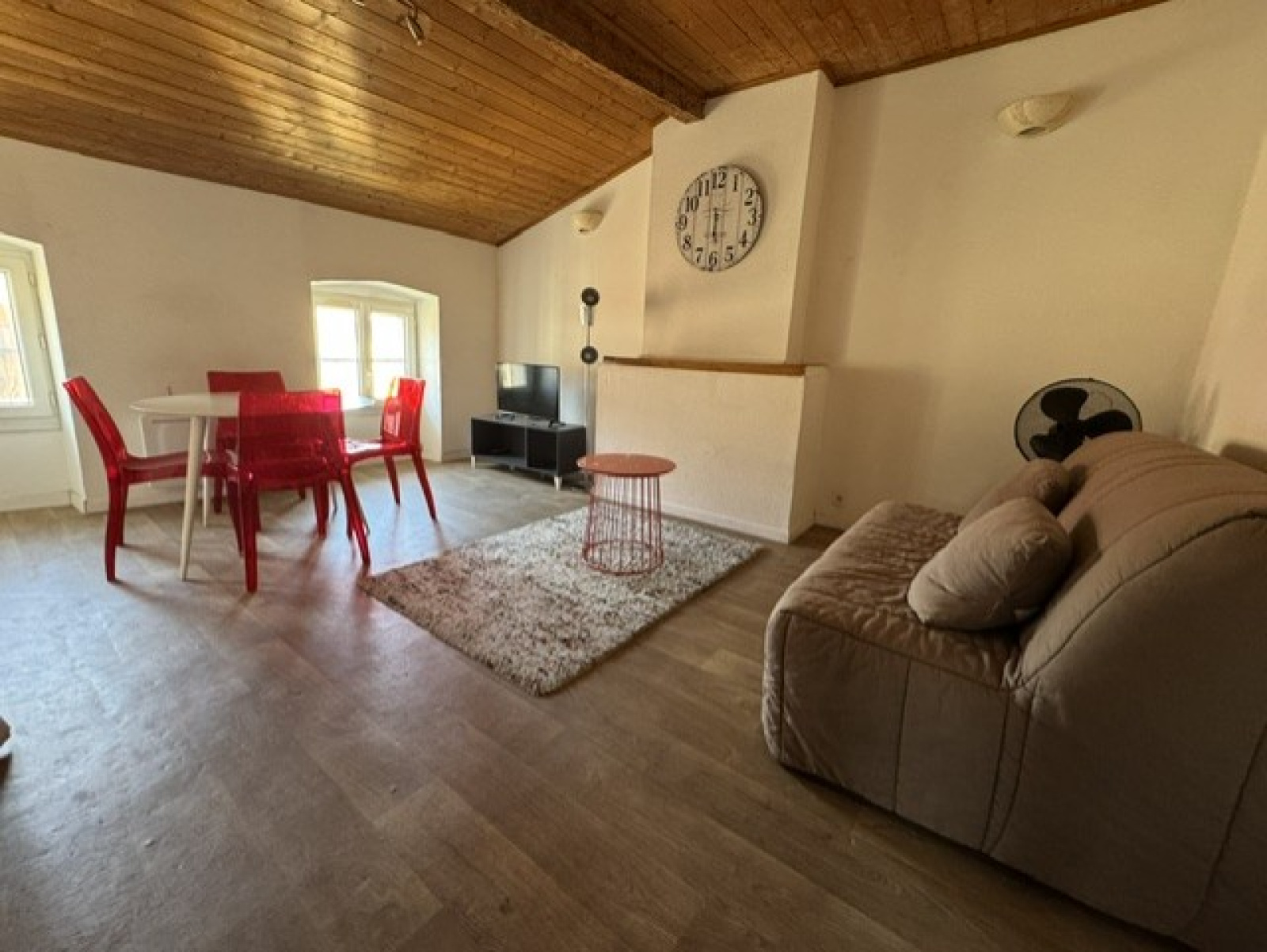 Image_, Appartement, Limoux, ref :599 - 1