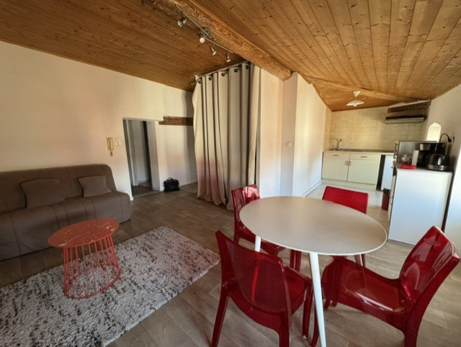 Image_, Appartement, Limoux, ref :599 - 1
