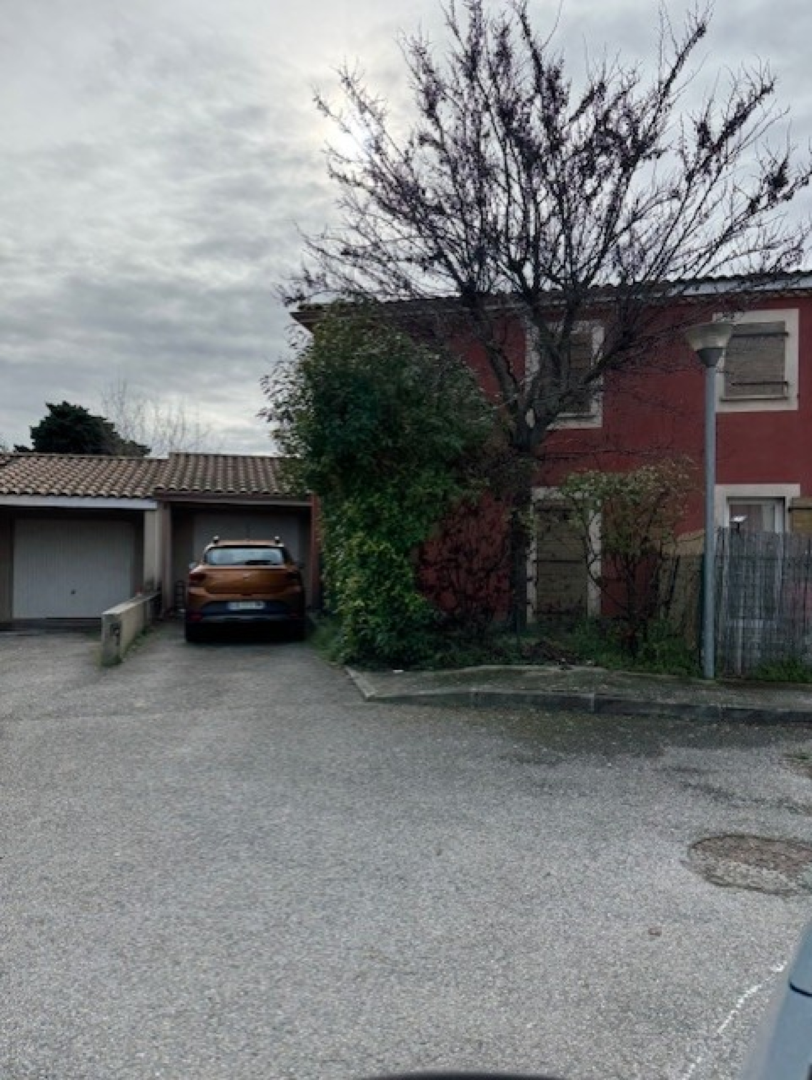 Image_, Maison, Carcassonne, ref :2004