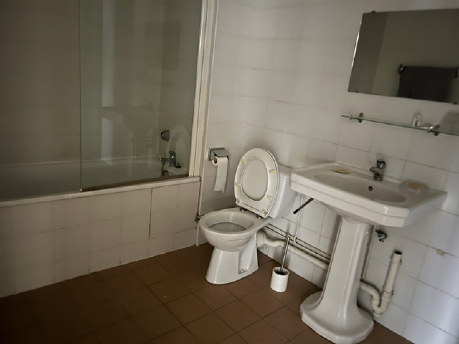 Image_, Appartement, Carcassonne, ref :0112