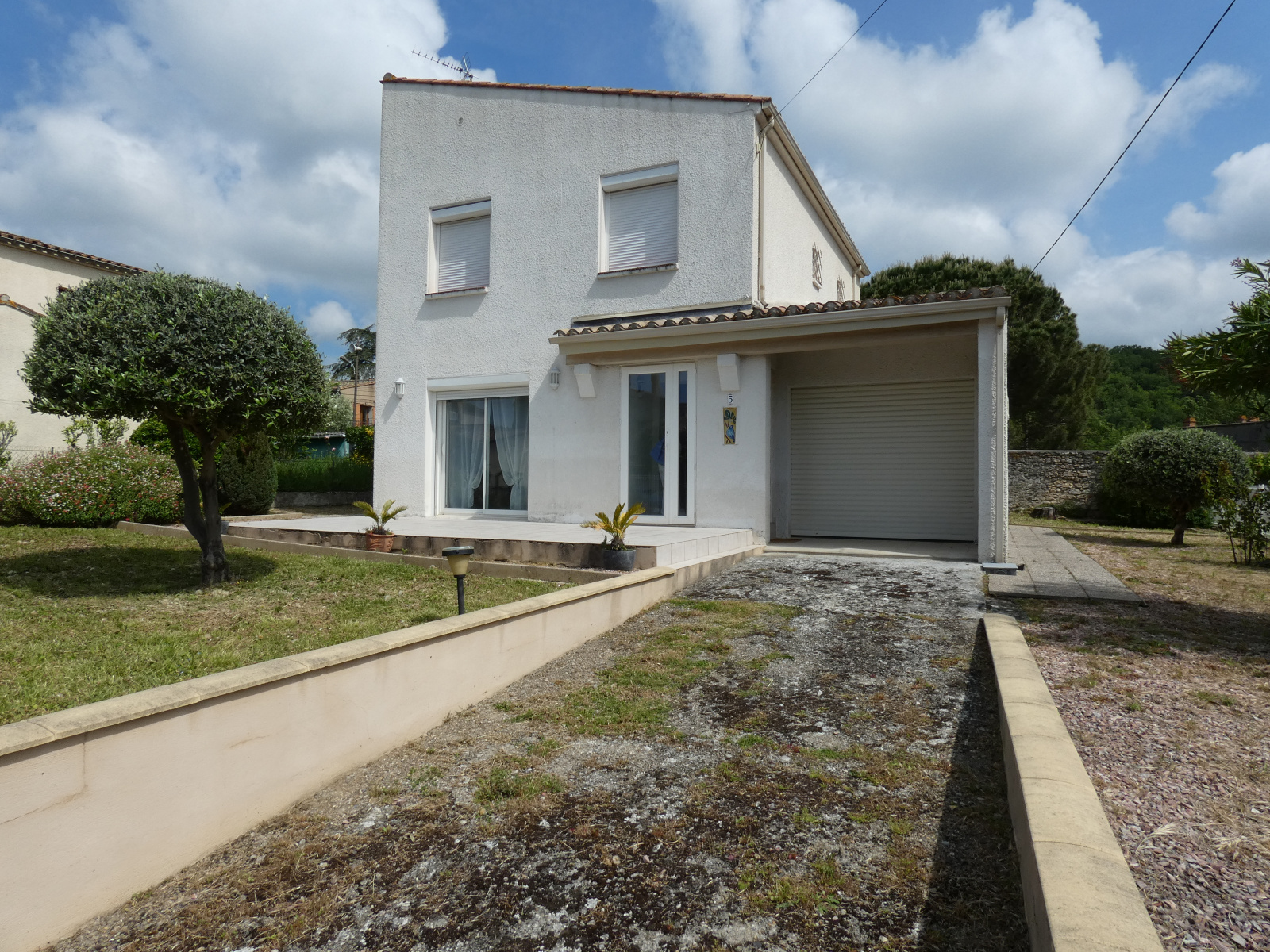 Image_, Maison, Montolieu, ref :2978