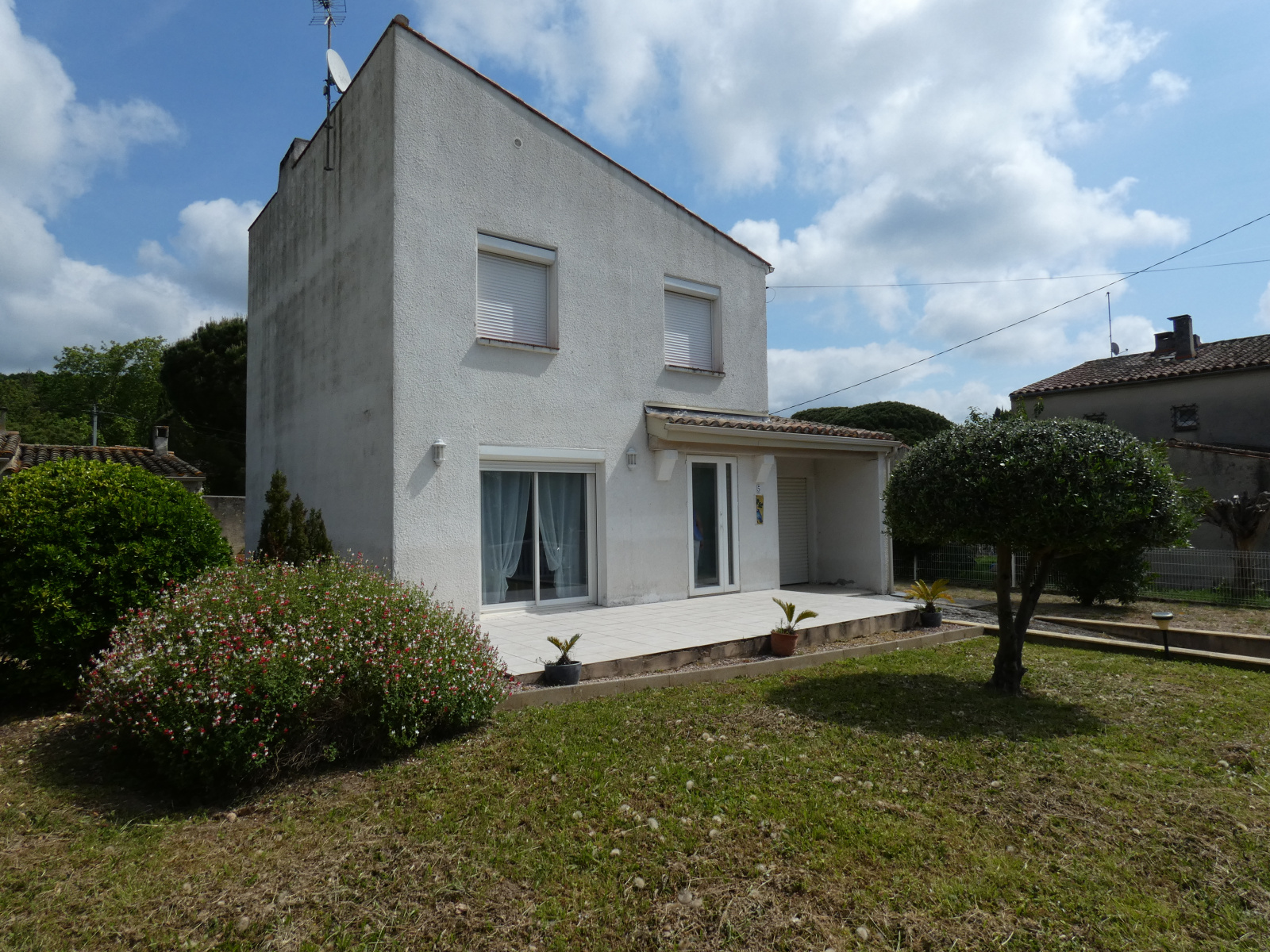 Image_, Maison, Montolieu, ref :2978