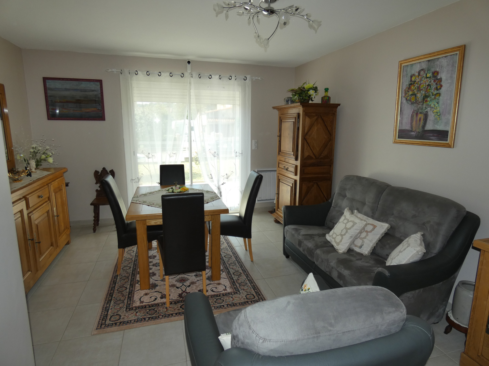 Image_, Maison, Montolieu, ref :2978