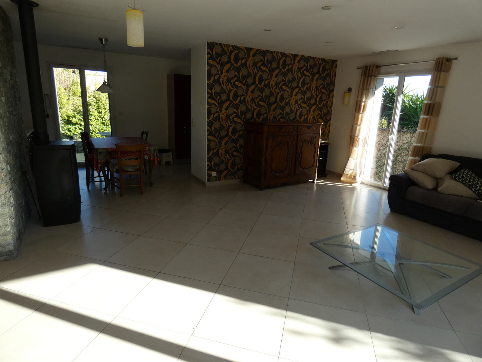 Image_, Villa, Villemoustaussou, ref :2965