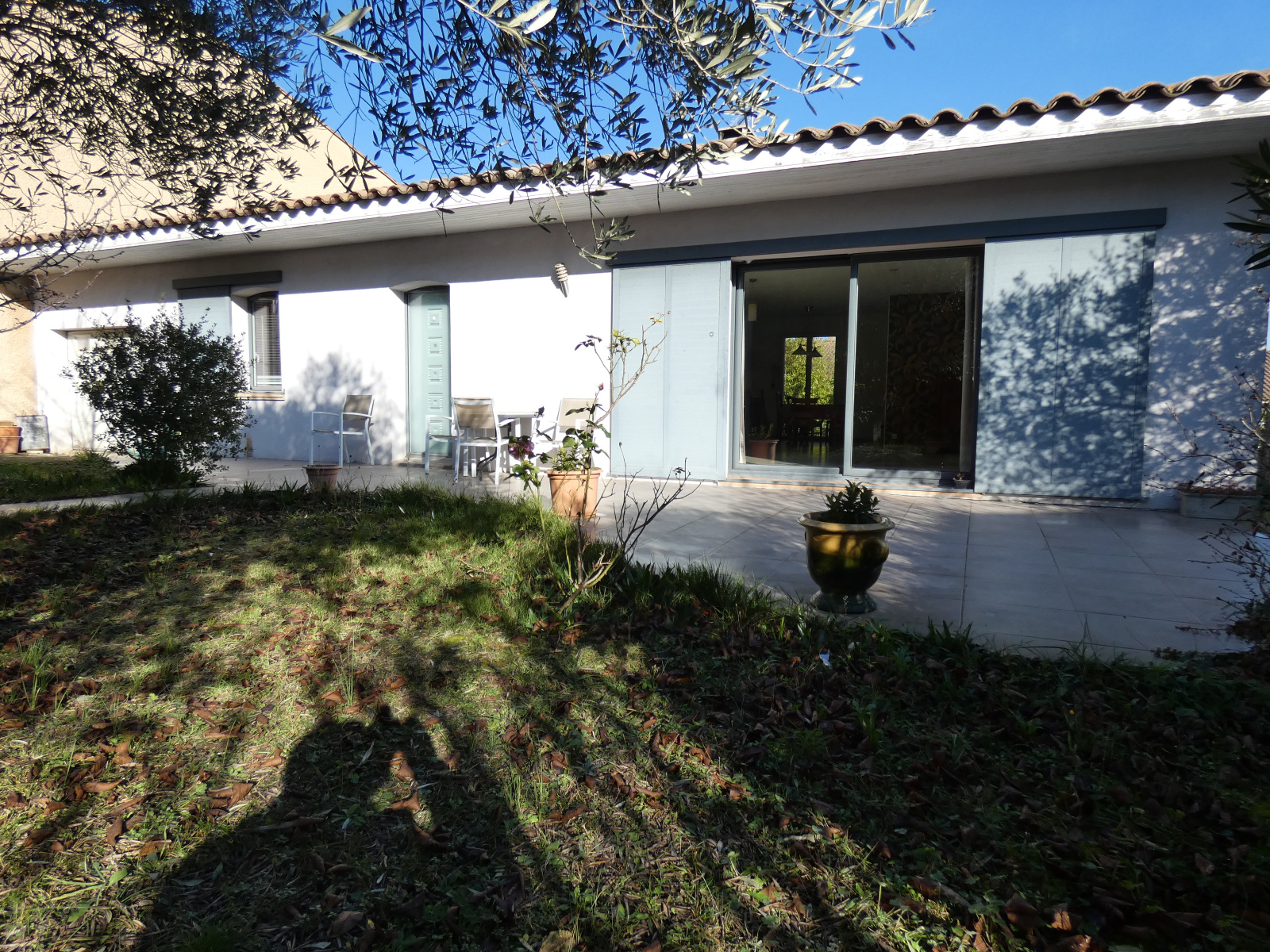 Image_, Villa, Villemoustaussou, ref :2965