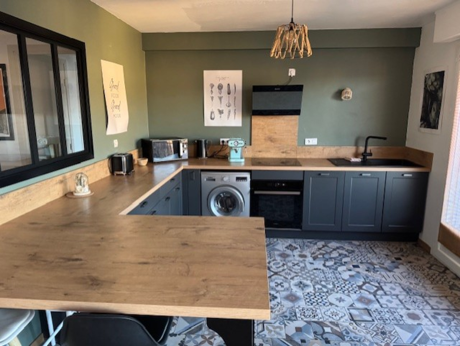 Image_, Appartement, Carcassonne, ref :581