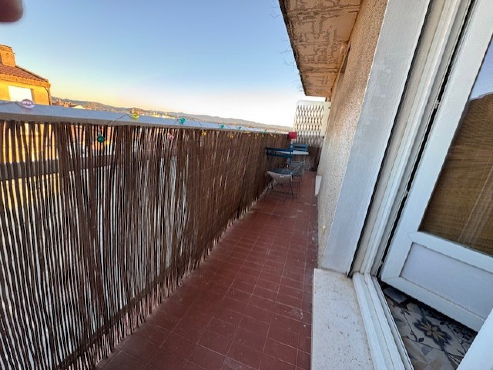 Image_, Appartement, Carcassonne, ref :581