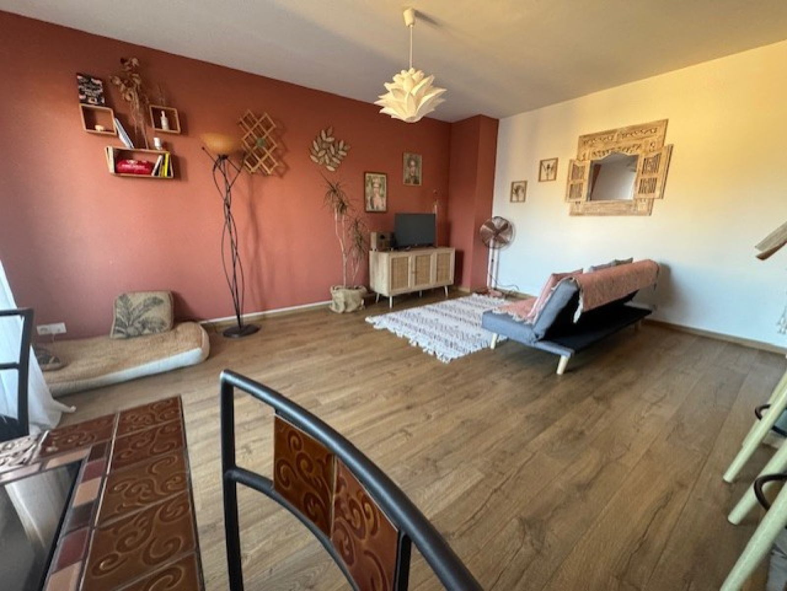 Image_, Appartement, Carcassonne, ref :581