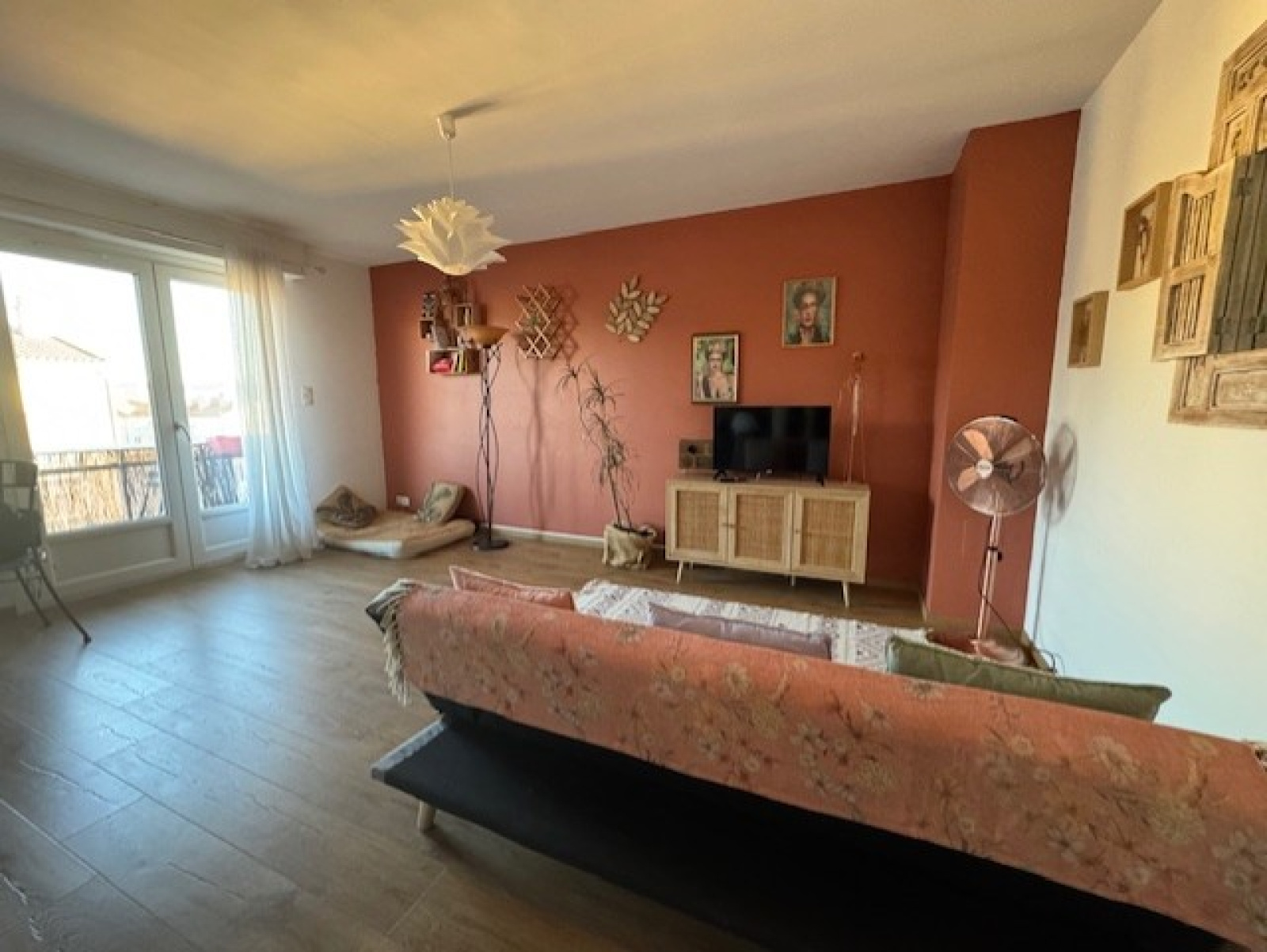 Image_, Appartement, Carcassonne, ref :581