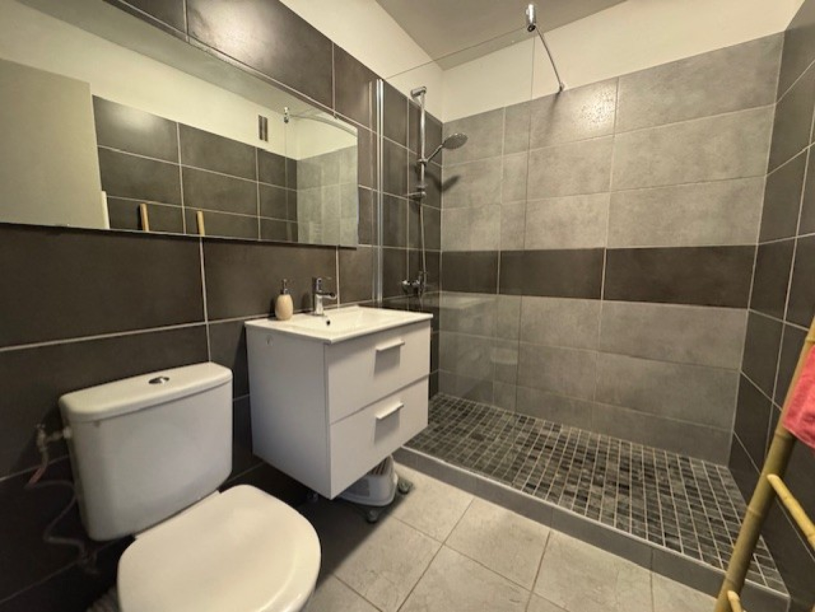 Image_, Appartement, Carcassonne, ref :581