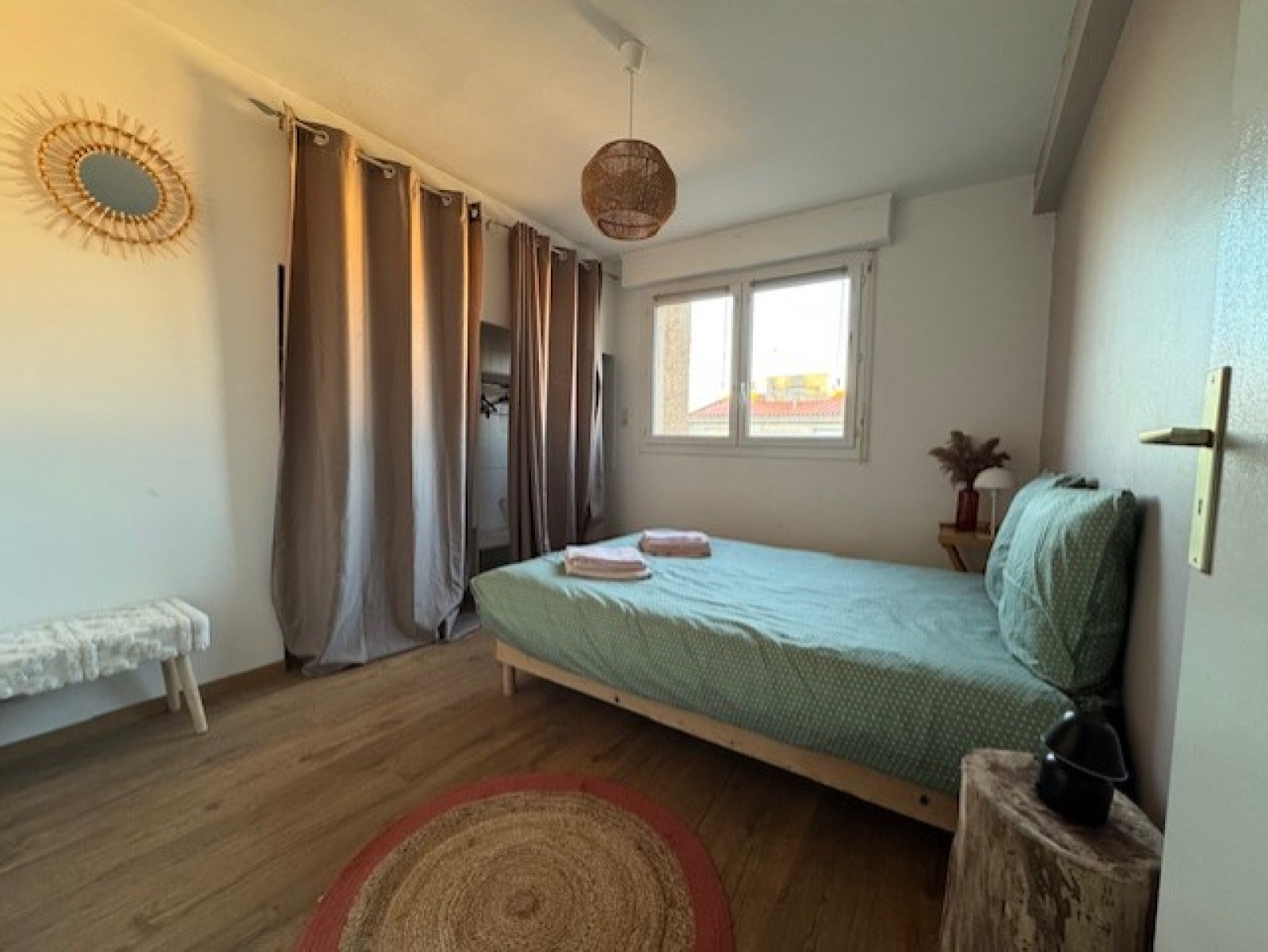 Image_, Appartement, Carcassonne, ref :581