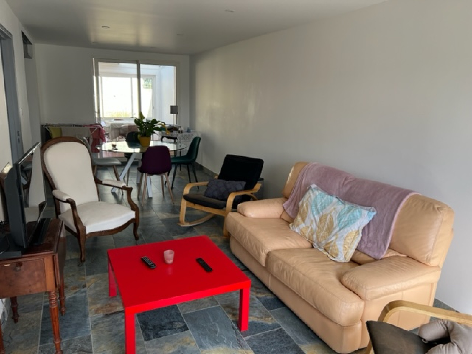 Image_, Maison, Carcassonne, ref :544