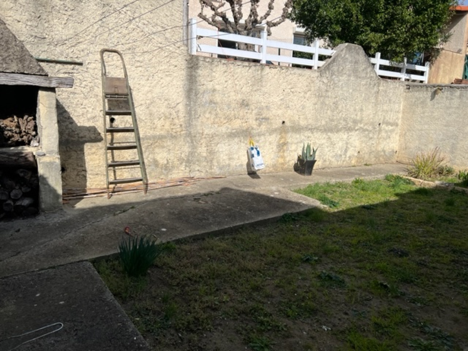 Image_, Maison, Carcassonne, ref :544