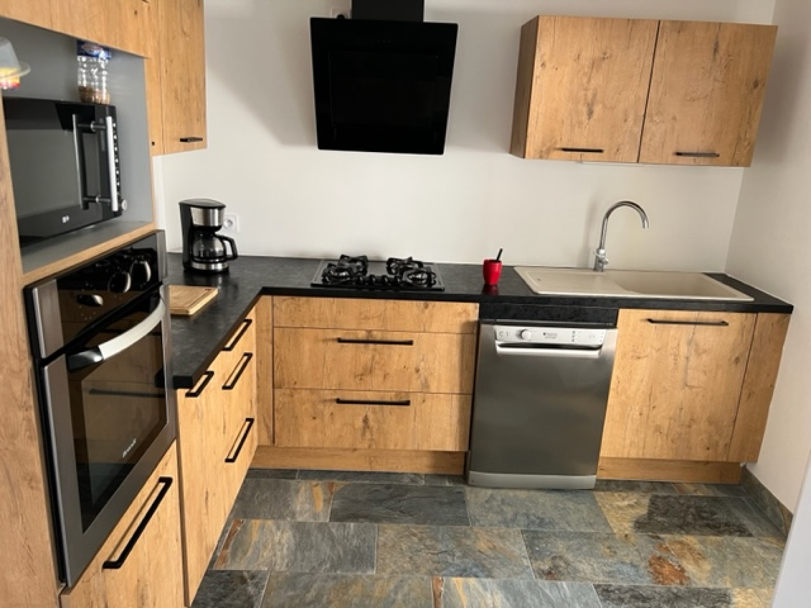 Image_, Maison, Carcassonne, ref :544