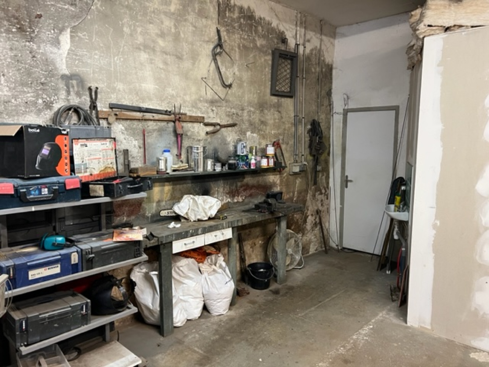 Image_, Local professionnel, Villegailhenc, ref :2853