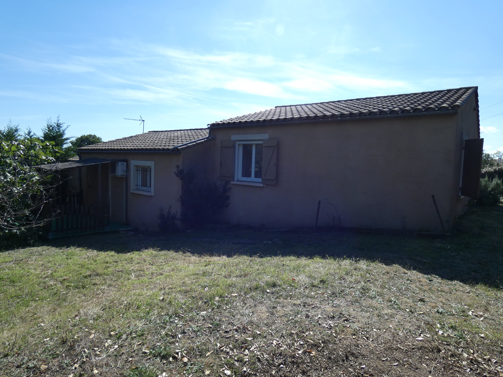 Image_, Maison, Carcassonne, ref :2852