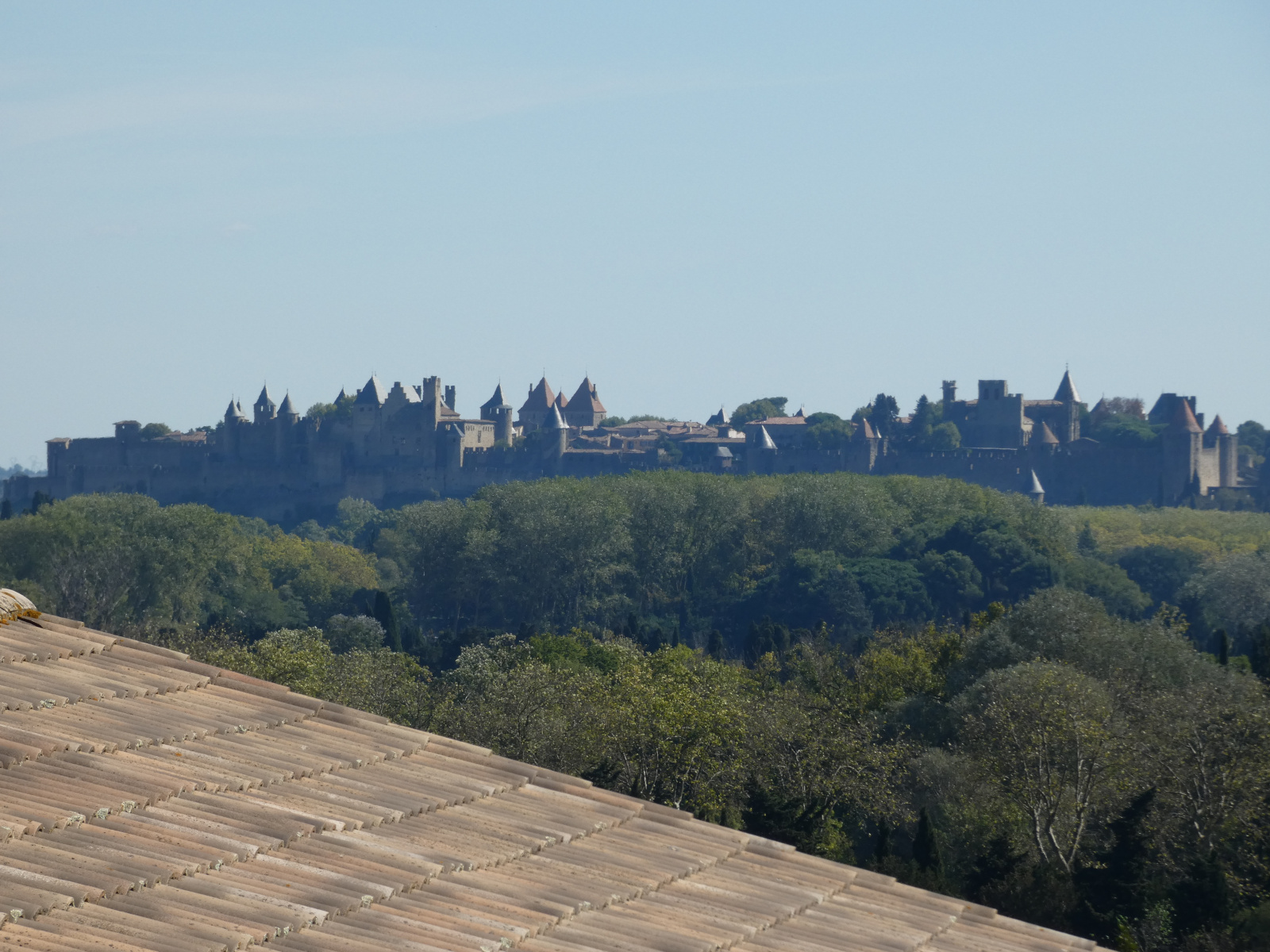 Image_, Maison, Carcassonne, ref :2852