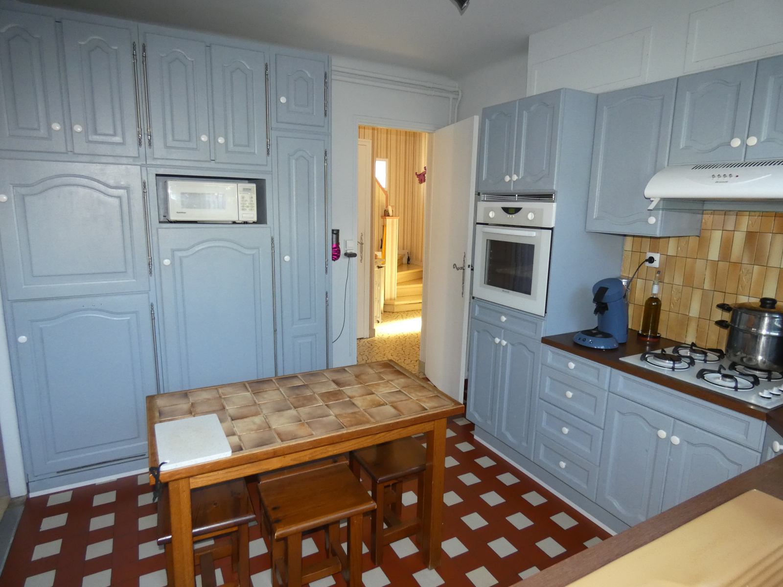 Image_, Maison, Carcassonne, ref :2995