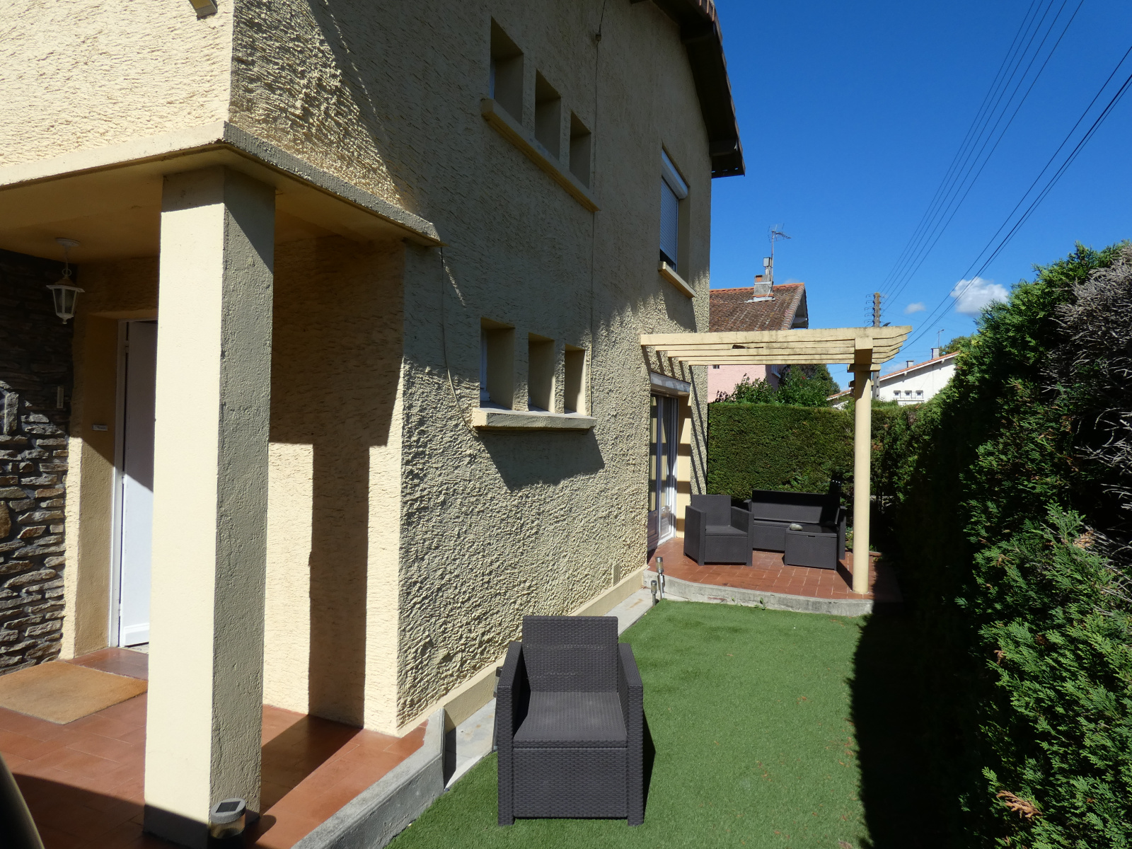Image_, Maison, Carcassonne, ref :2995