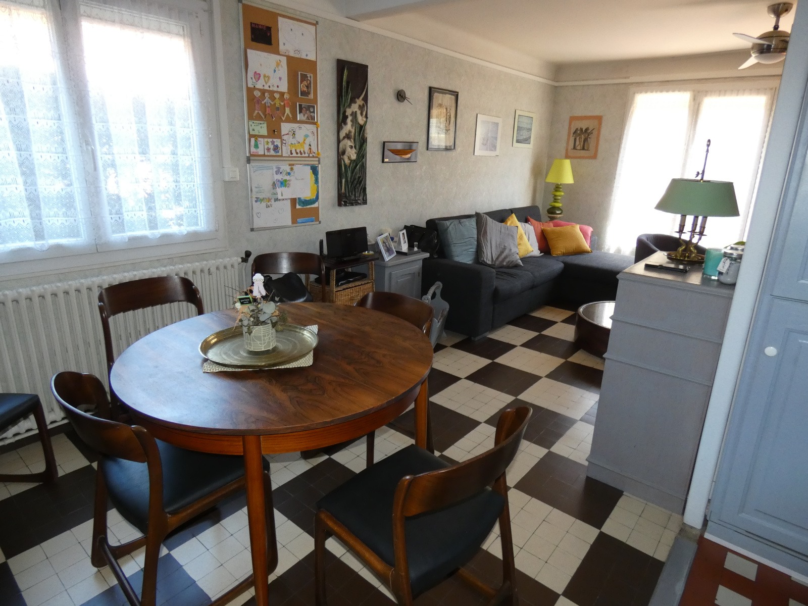 Image_, Maison, Carcassonne, ref :2995