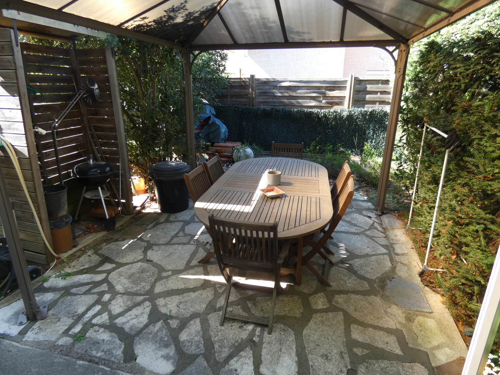 Image_, Maison, Carcassonne, ref :2995