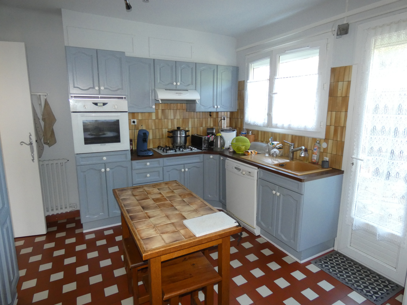 Image_, Maison, Carcassonne, ref :2995