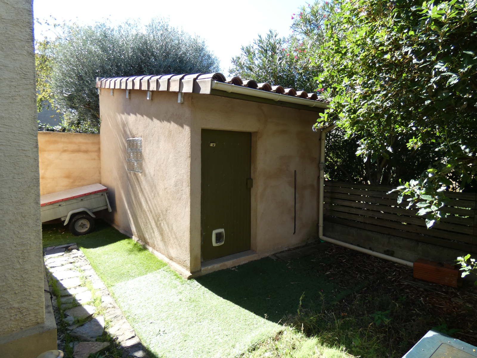 Image_, Maison, Carcassonne, ref :2995