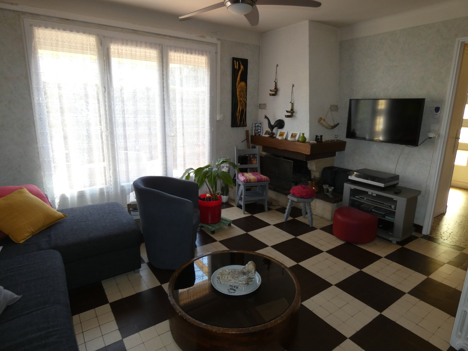 Image_, Maison, Carcassonne, ref :2995