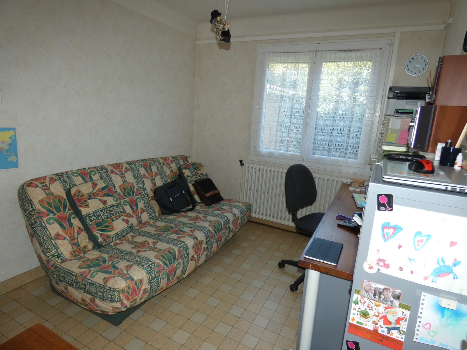 Image_, Maison, Carcassonne, ref :2995