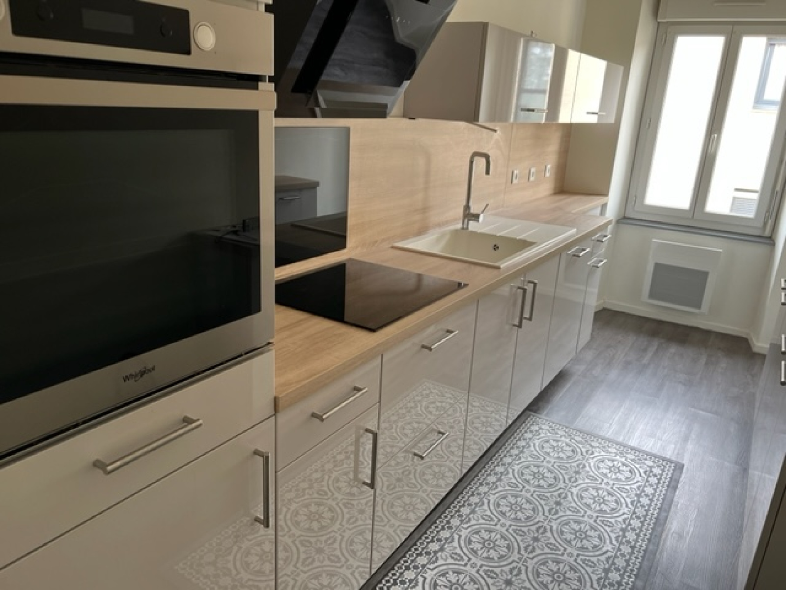 Image_, Appartement, Carcassonne, ref :1163