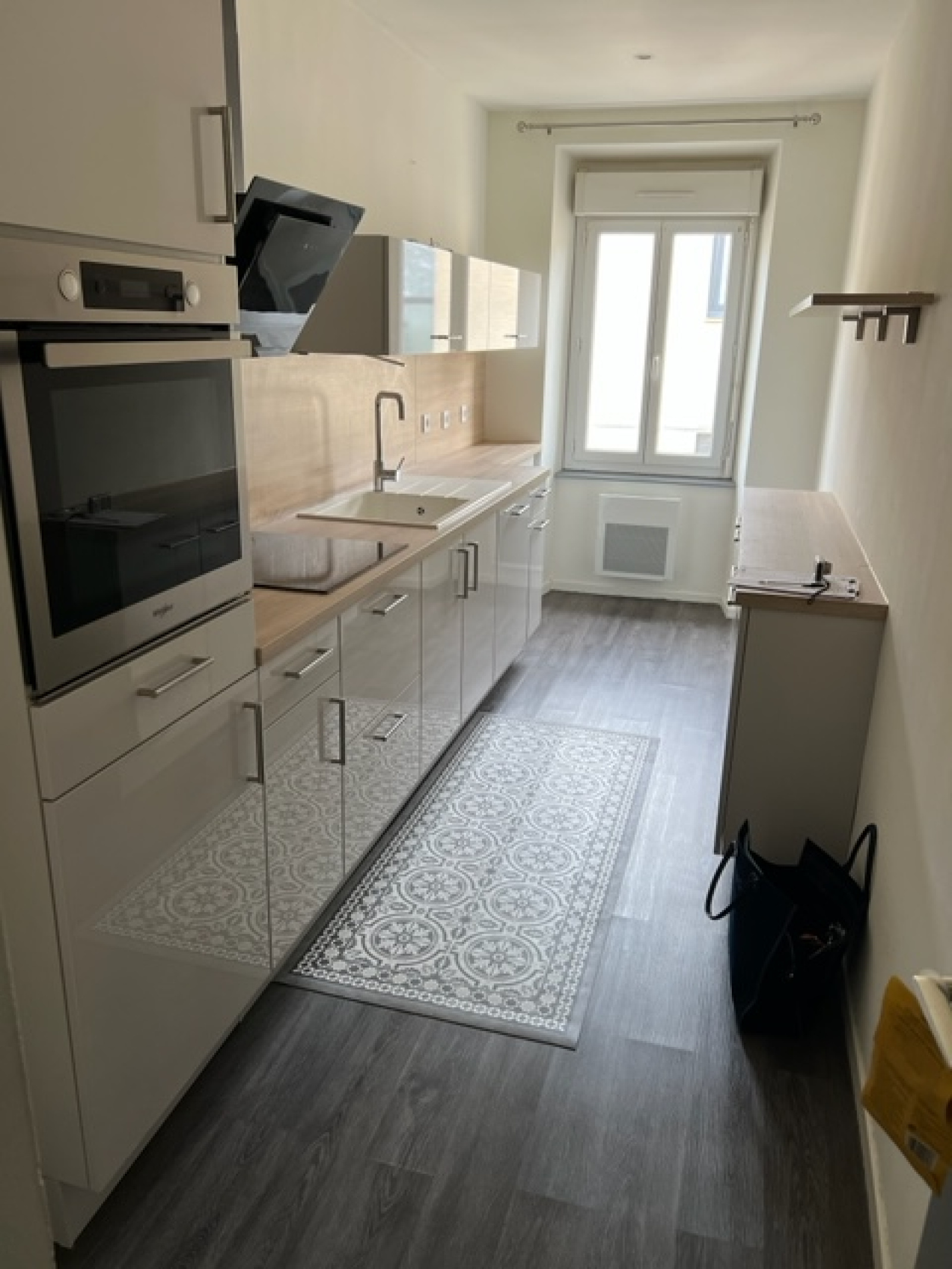 Image_, Appartement, Carcassonne, ref :1163