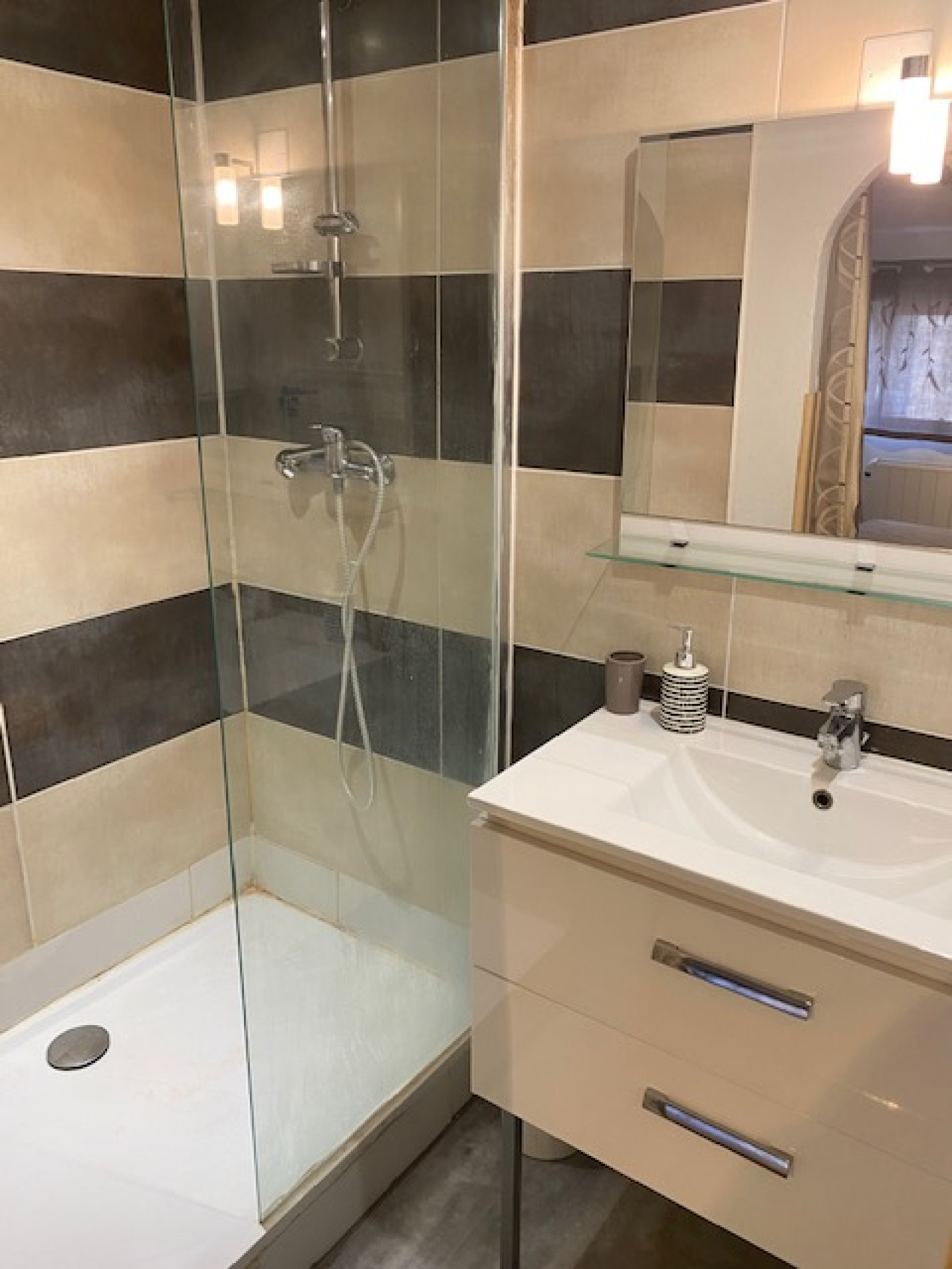 Image_, Appartement, Carcassonne, ref :364