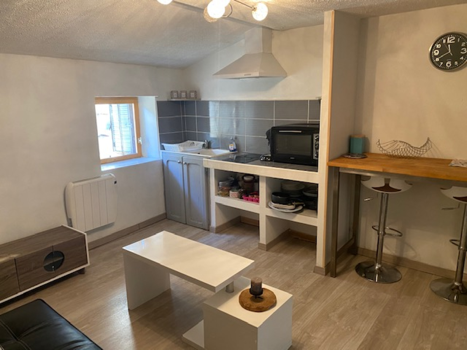 Image_, Appartement, Carcassonne, ref :364