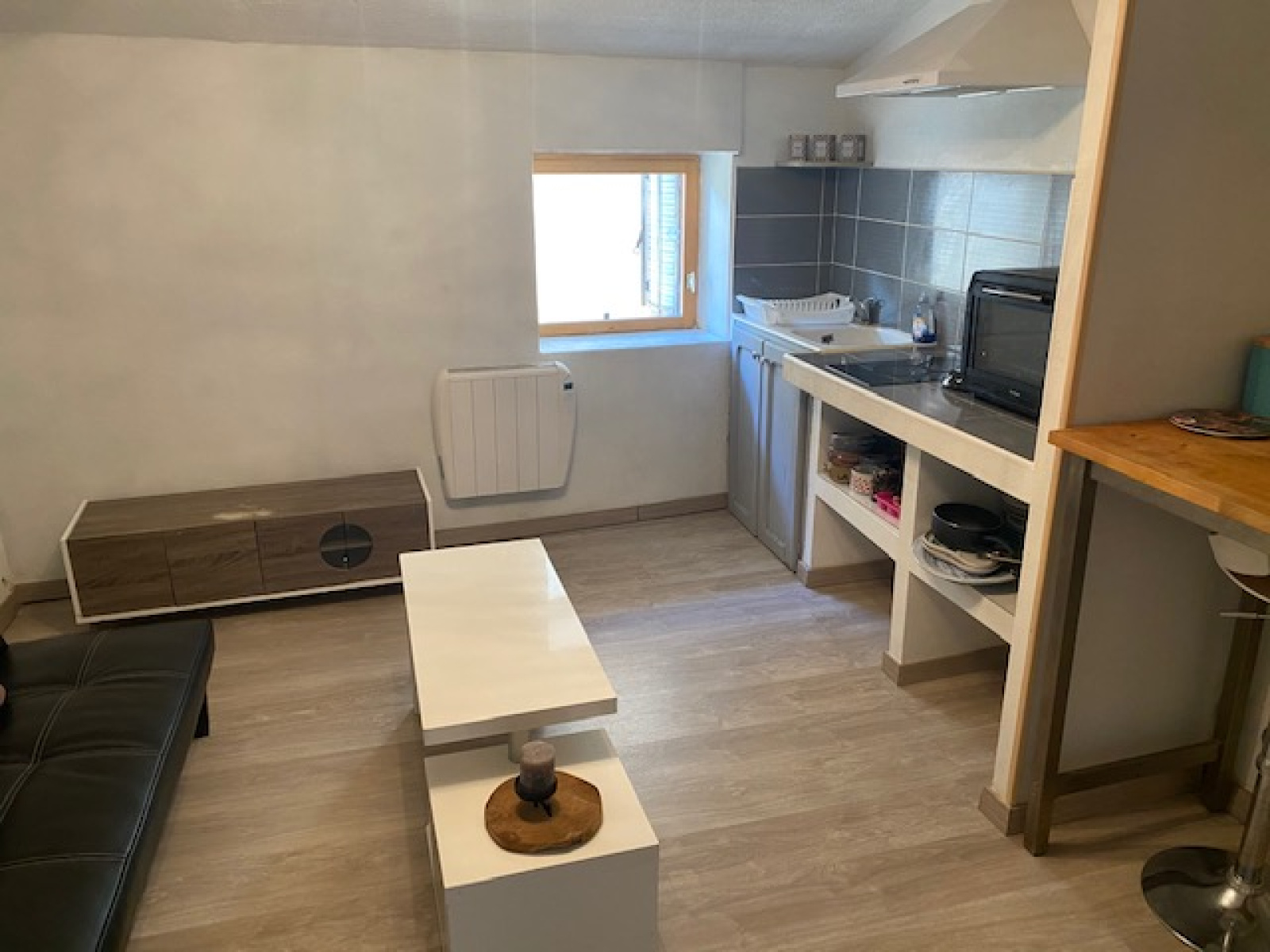 Image_, Appartement, Carcassonne, ref :364