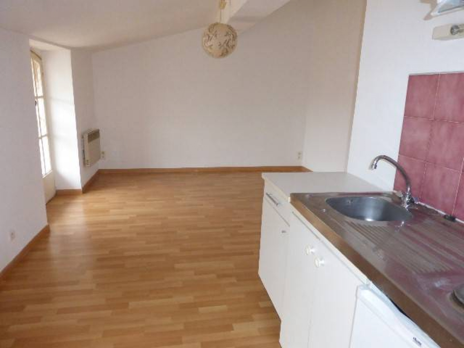Image_, Appartement, Carcassonne, ref :810249