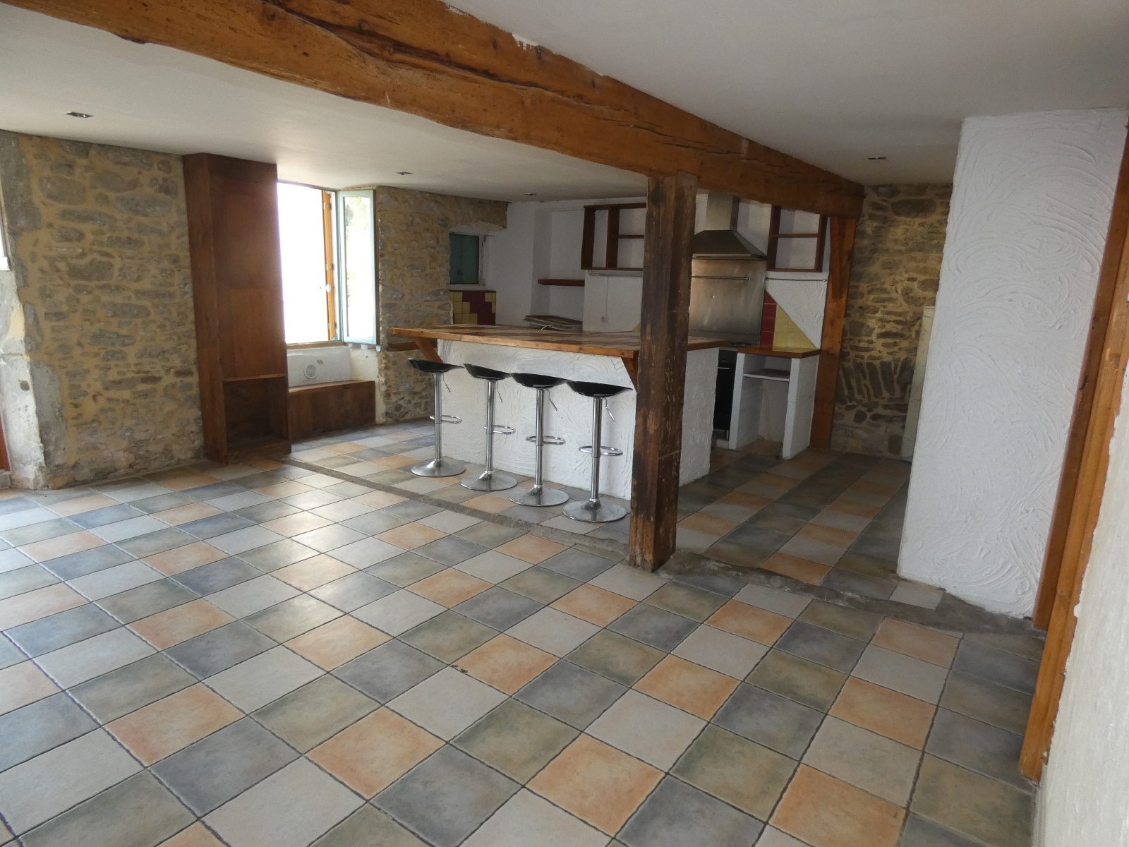 Image_, Maison, Caux-et-Sauzens, ref :424