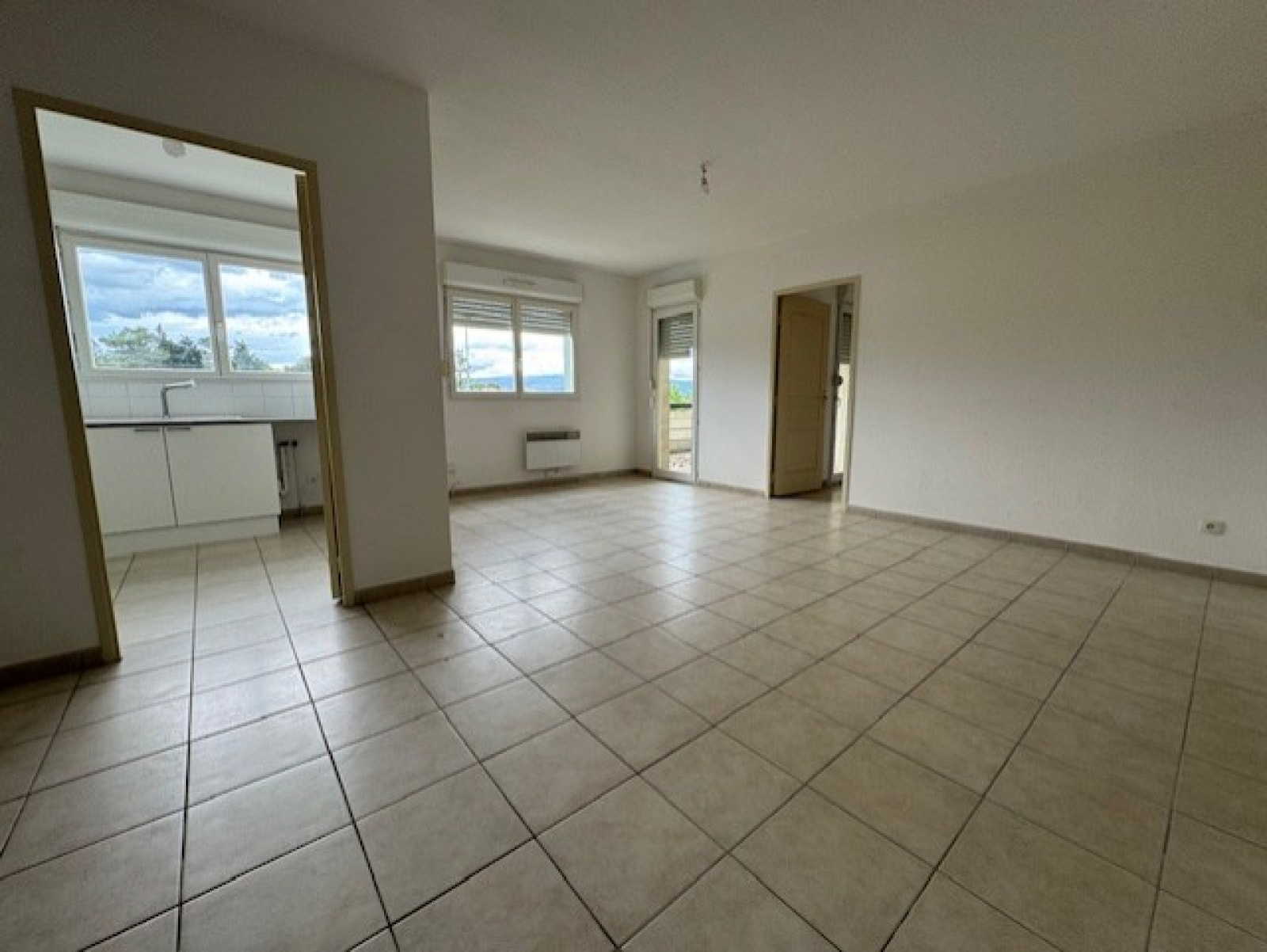 Image_, Appartement, Carcassonne, ref :524