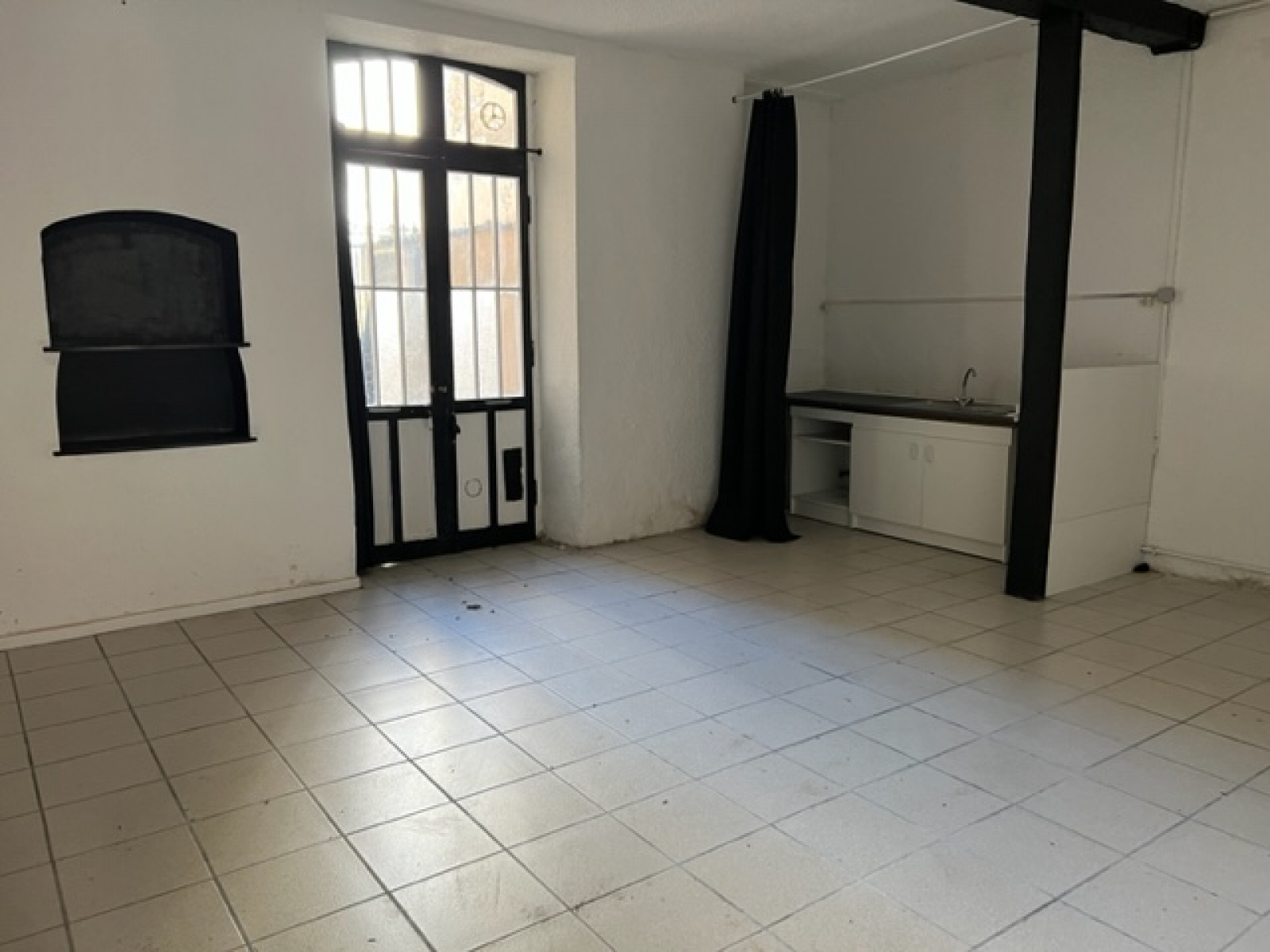Image_, Local commercial, Carcassonne, ref :1151