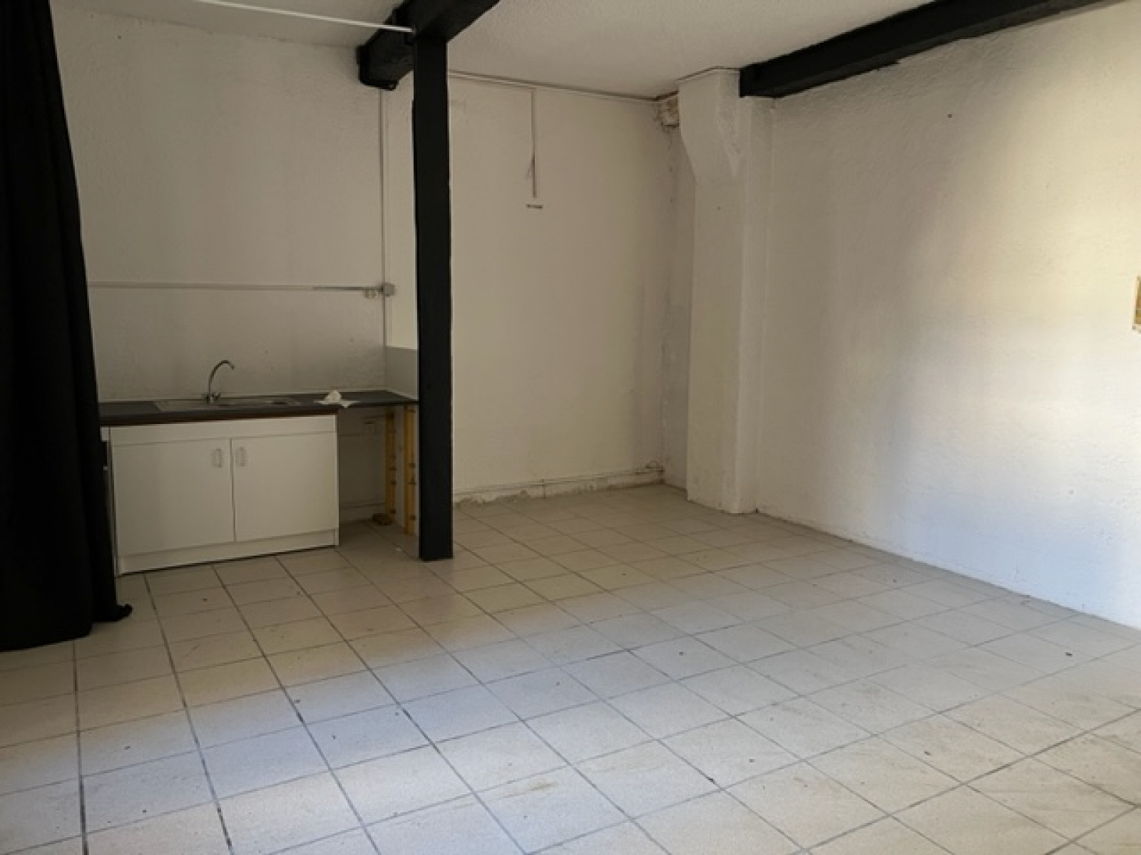 Image_, Local commercial, Carcassonne, ref :1151