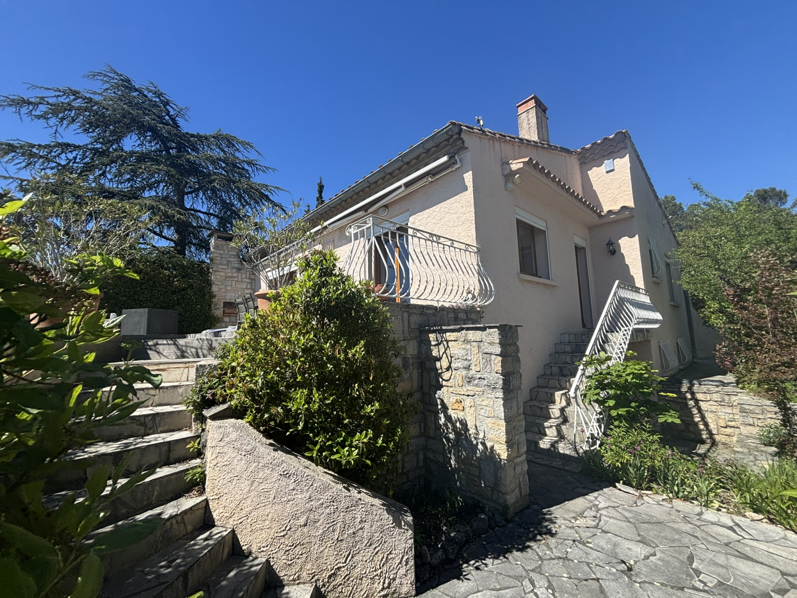 Image_, Maison, Ventenac-Cabardès, ref :2989