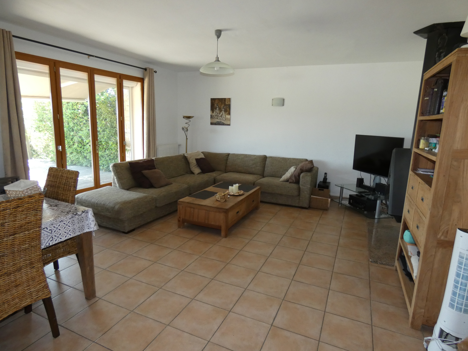 Image_, Maison, Ventenac-Cabardès, ref :2989