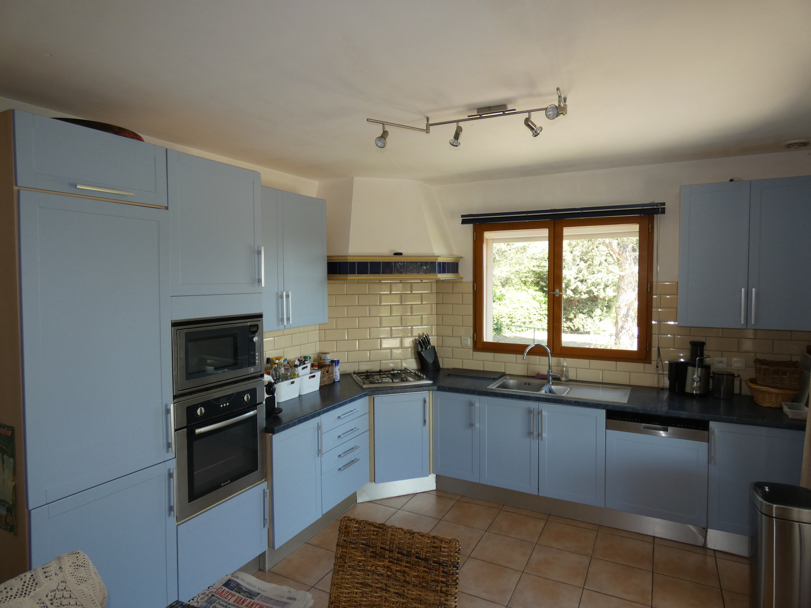 Image_, Maison, Ventenac-Cabardès, ref :2989