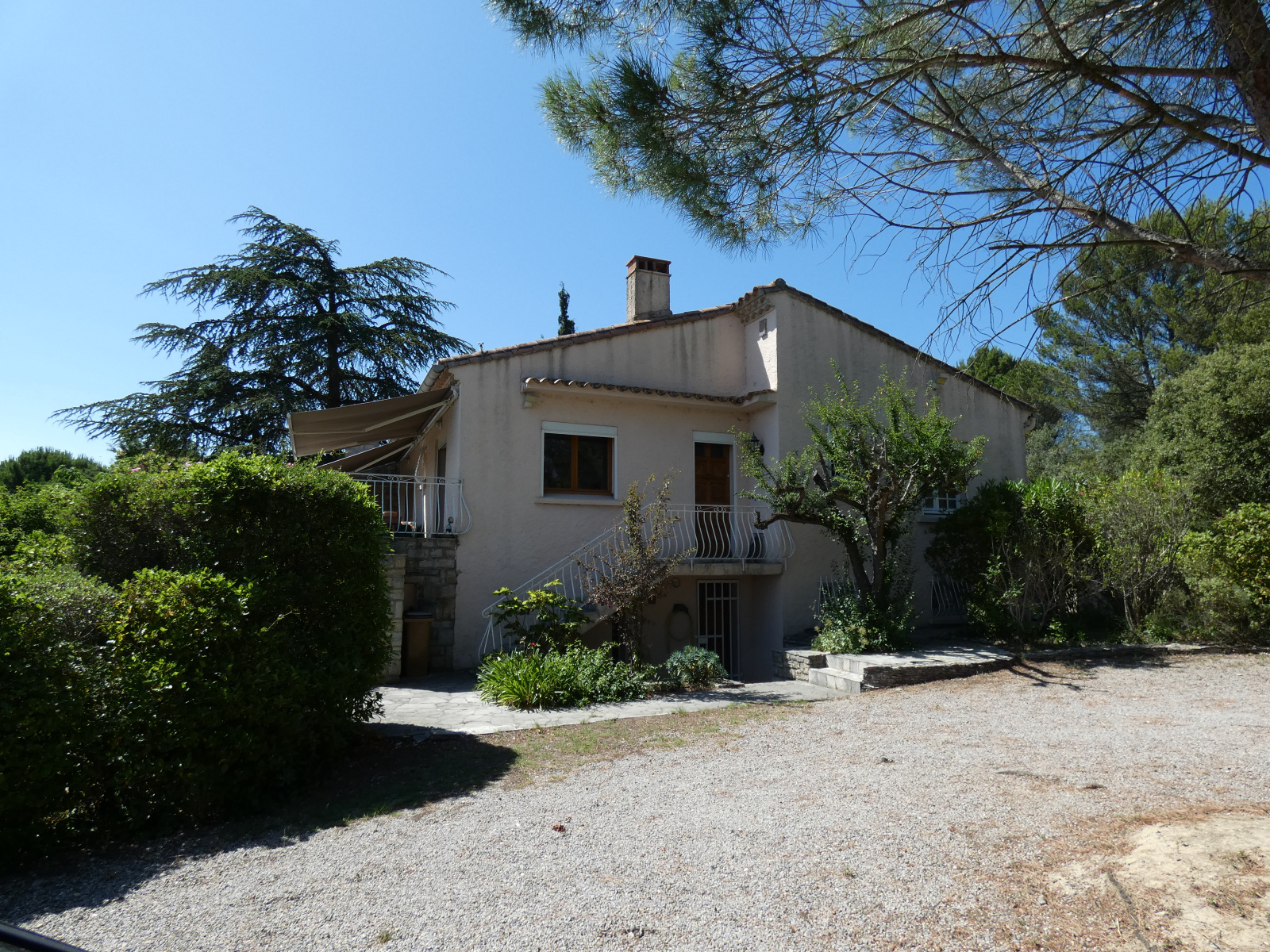 Image_, Maison, Ventenac-Cabardès, ref :2989
